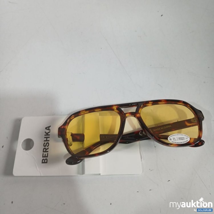 Artikel Nr. 964065 Artikel Nr. 964065: Bershka Sonnenbrille