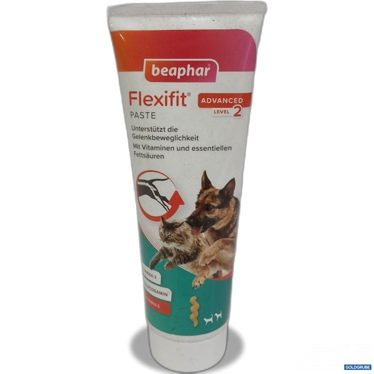 Artikel Nr. 968065 Artikel Nr. 968065: beaphar Flexifit Paste Level 2 250g