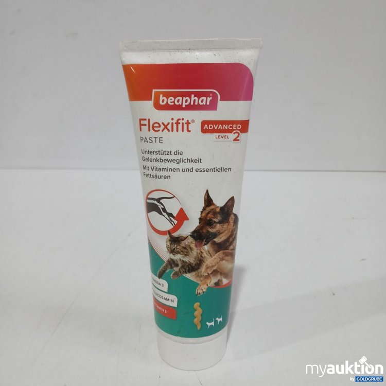Artikel Nr. 968065 Artikel Nr. 968065: beaphar Flexifit Paste Level 2 250g