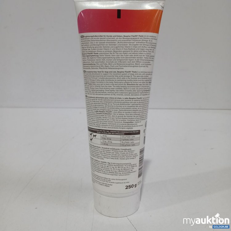 Artikel Nr. 968065 Artikel Nr. 968065: beaphar Flexifit Paste Level 2 250g