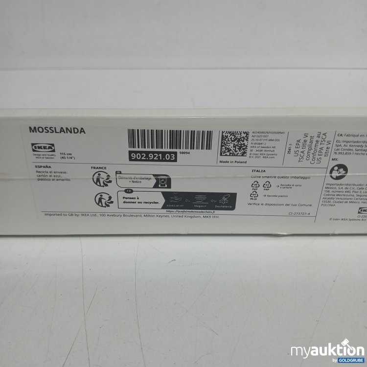 Artikel Nr. 969065: Ikea Mosslanda 902.921.03 