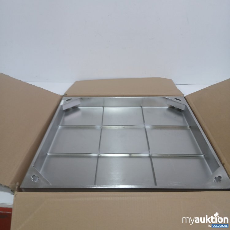 Artikel Nr. 977065 Artikel Nr. 977065: Schachtabdeckung 60x60cm