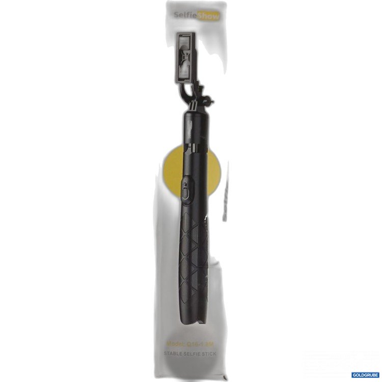 Artikel Nr. 978065 Artikel Nr. 978065: SelfieShow Stabiler Selfie Stick Modell Q16-1.8M