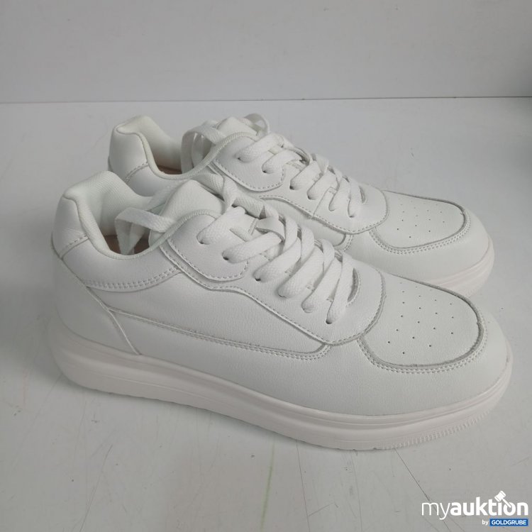 Artikel Nr. 992065 Artikel Nr. 992065: Elevateshoes Sneaker Weiß