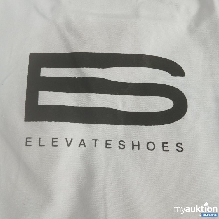 Artikel Nr. 992065 Artikel Nr. 992065: Elevateshoes Sneaker Weiß