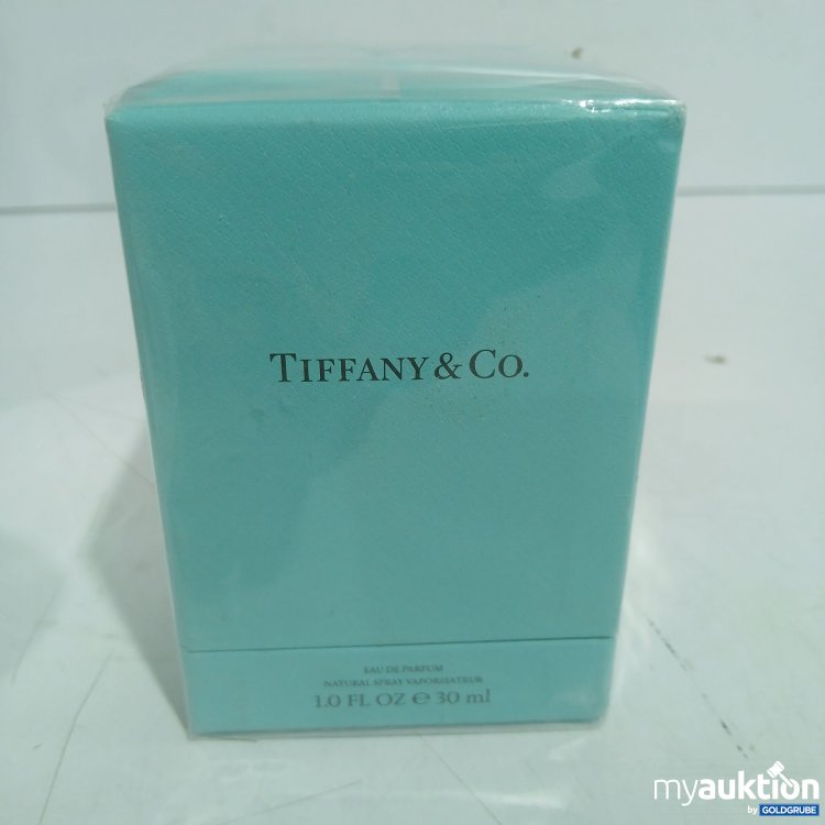 Artikel Nr. 993065 Artikel Nr. 993065: Tiffany & Co. Eau de Parfum 30ml