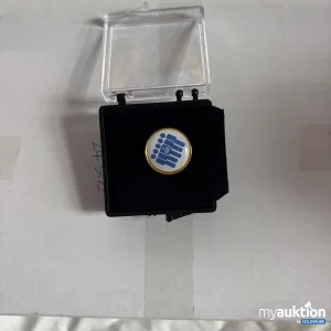 Auktion Anstecker lt Foto