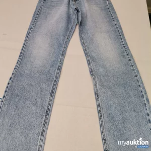 Artikel Nr. 716065: STr Jeans straight 
