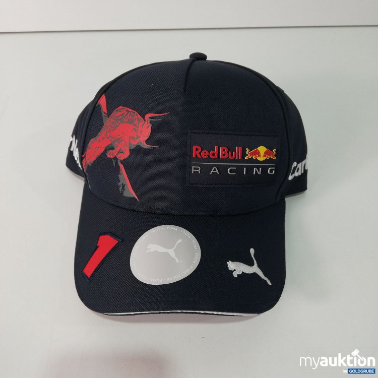 Artikel Nr. 386066 Artikel Nr. 386066: Puma Red Bull Racing Kappe