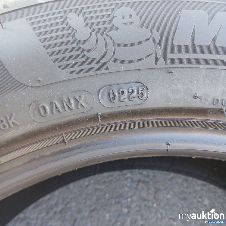 Artikel Nr. 441066 Artikel Nr. 441066: Michelin Primacy4 225/55R17 101V XL TL S1