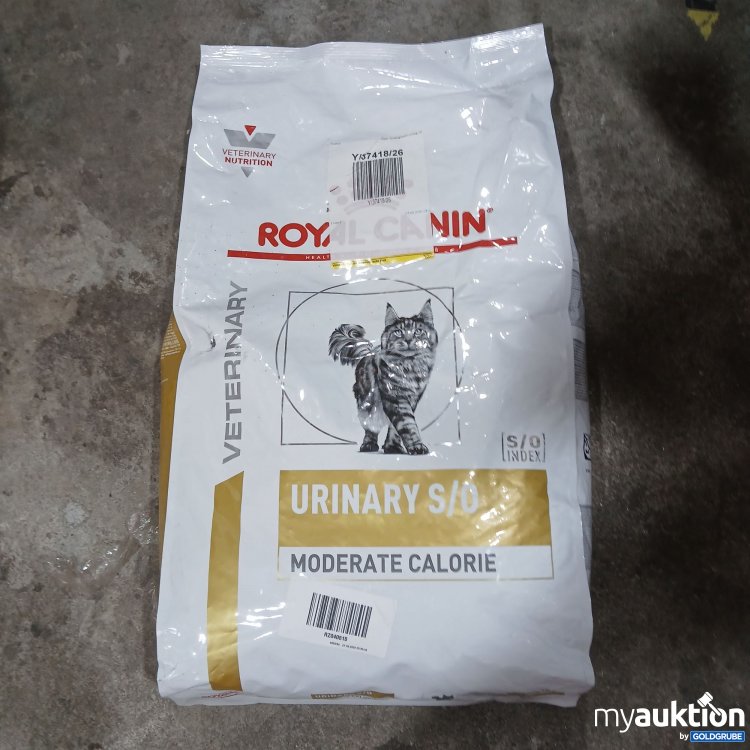 Artikel Nr. 461066: Royal Canin Urinary S/O 9kg 