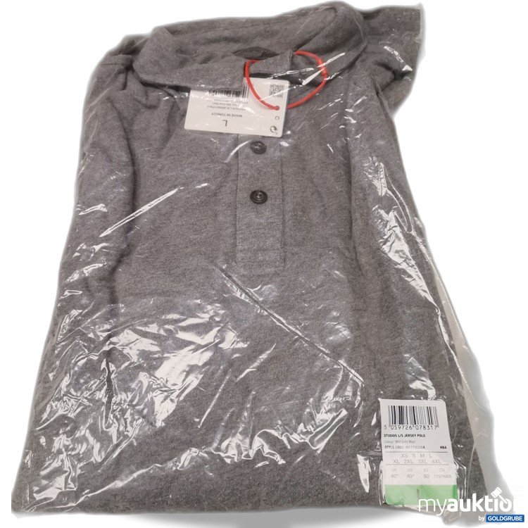 Artikel Nr. 676066 Artikel Nr. 676066: Superdry Polo Shirt Langarm