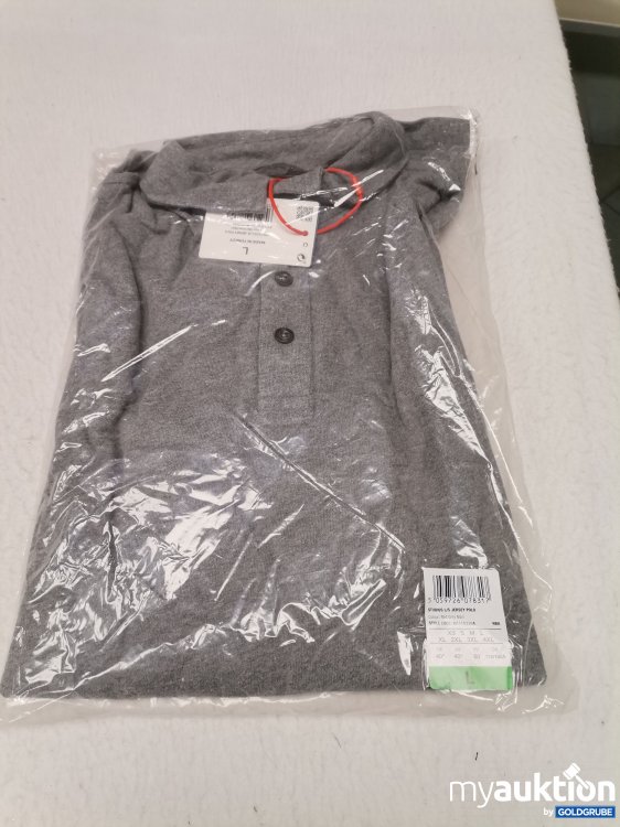 Artikel Nr. 676066 Artikel Nr. 676066: Superdry Polo Shirt Langarm