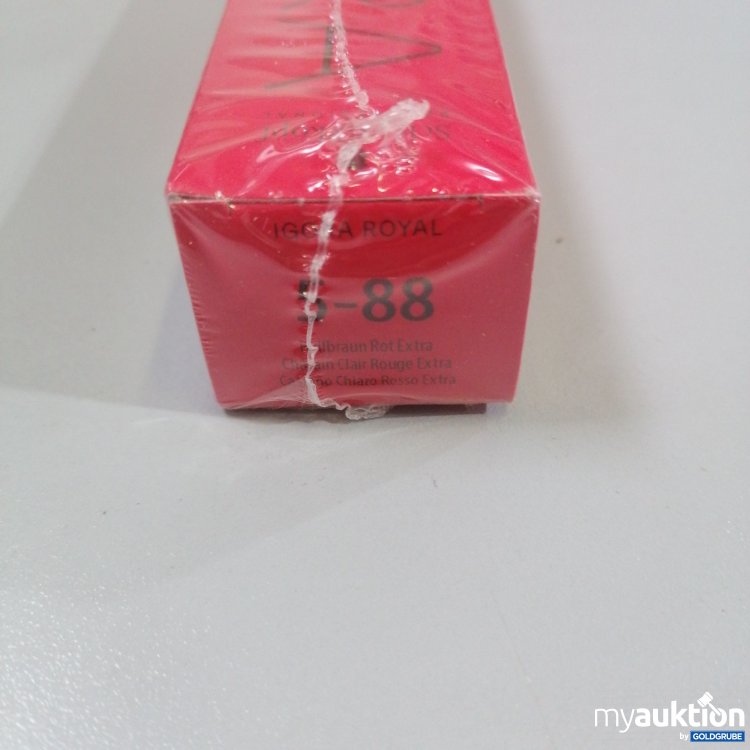 Artikel Nr. 773066 Artikel Nr. 773066: Schwarzkopf Igora Royal 60ml