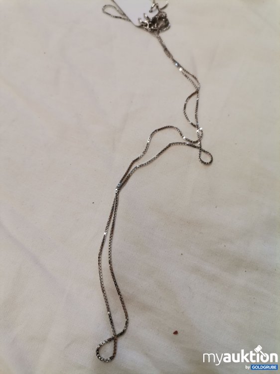 Artikel Nr. 779066 Artikel Nr. 779066: Halskette 42cm