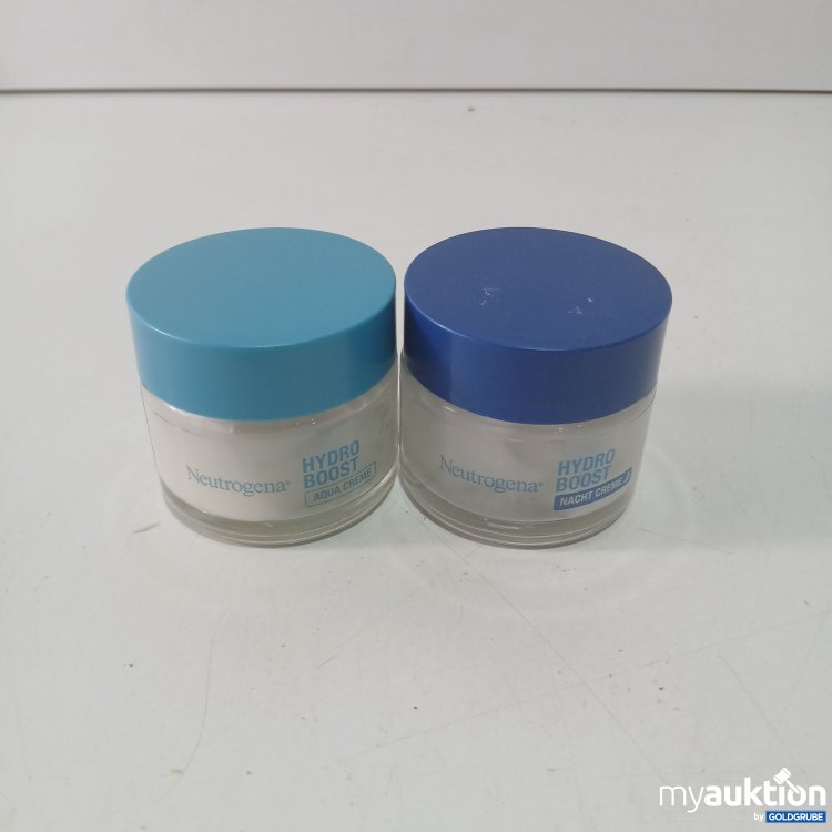 Artikel Nr. 809066: Neutrogena Hydro Boost 2x50ml