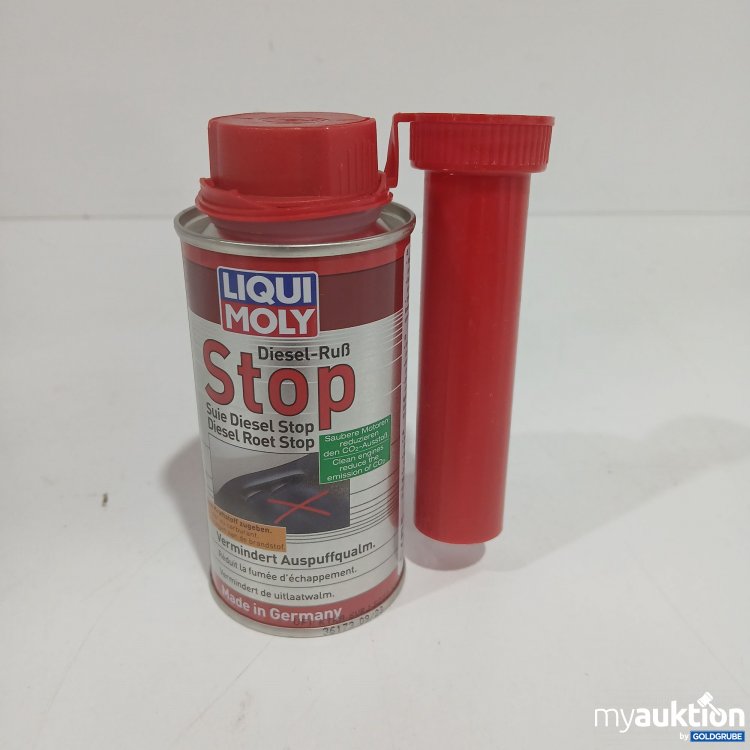 Artikel Nr. 812066: Liqui Molly Diesel-Ruß Stop 150ml