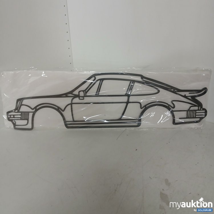 Artikel Nr. 819066 Artikel Nr. 819066: Klassische Autos Wanddekoration ca.50x15cm