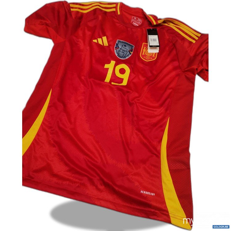 Artikel Nr. 837066: Adidas JSY Shirt
