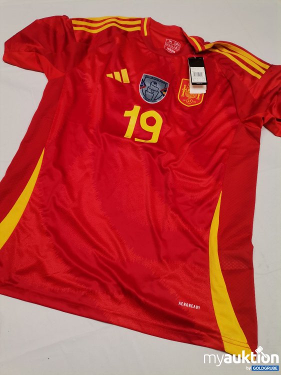 Artikel Nr. 837066: Adidas JSY Shirt