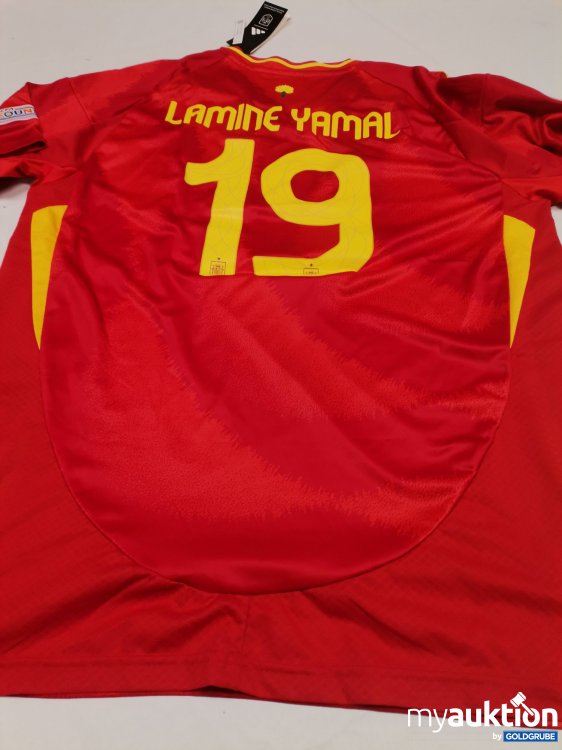 Artikel Nr. 837066: Adidas JSY Shirt