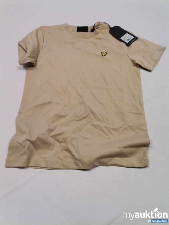 Artikel Nr. 838066: Lyle&Scott Shirt