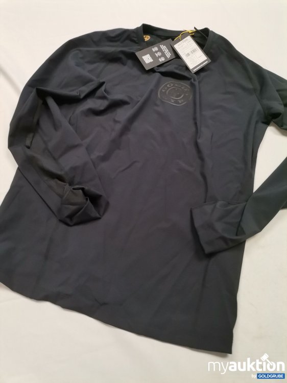Artikel Nr. 843066 Artikel Nr. 843066: Gold gym Longsleeves