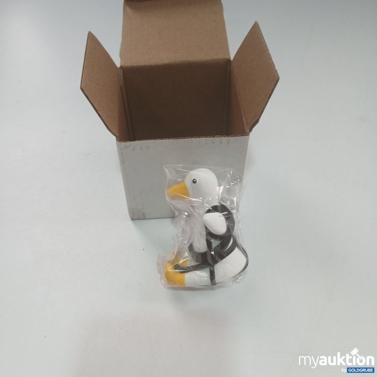 Artikel Nr. 847066: Swinging Duck Car Hanging Ornament