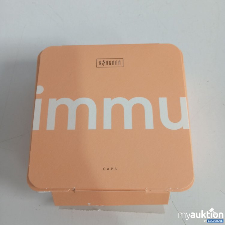 Artikel Nr. 853066:  immu caps