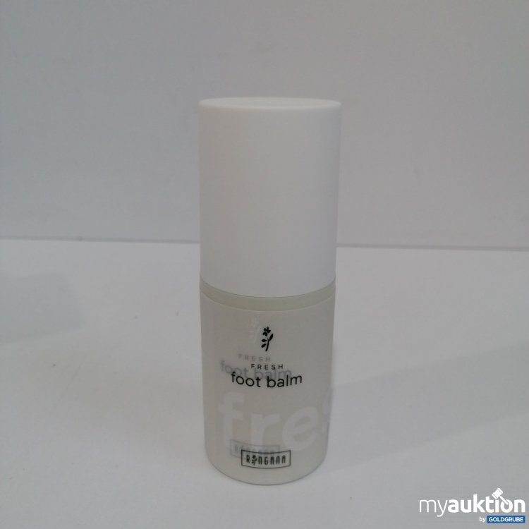 Artikel Nr. 856066 Artikel Nr. 856066: Fresh Foot Balm 125ml
