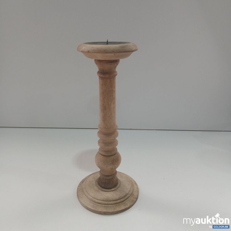 Artikel Nr. 868066: Kerzenhalter/Kerzenständer, Höhe 31cm
