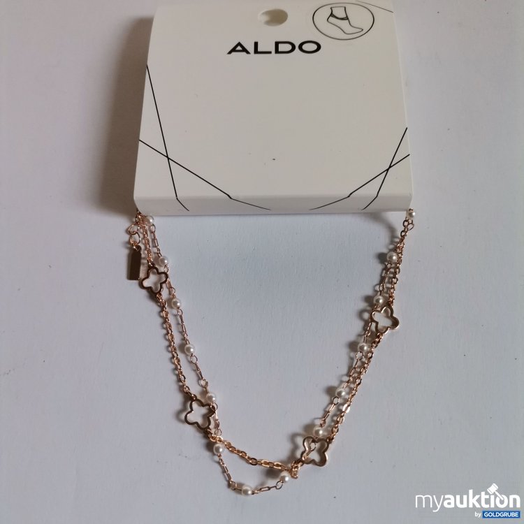 Artikel Nr. 872066 Artikel Nr. 872066: Aldo Fußkette