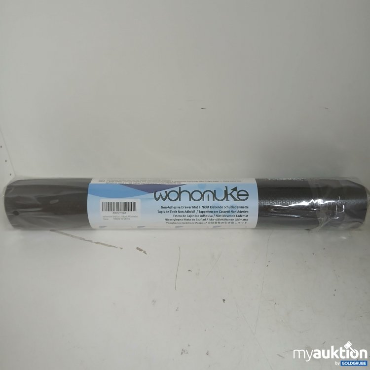 Artikel Nr. 875066: Wohomuke Schubladenmatte 44,5cm x6m