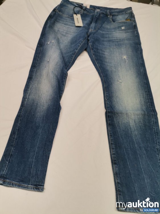Artikel Nr. 881066 Artikel Nr. 881066: Gstar Raw Jeans