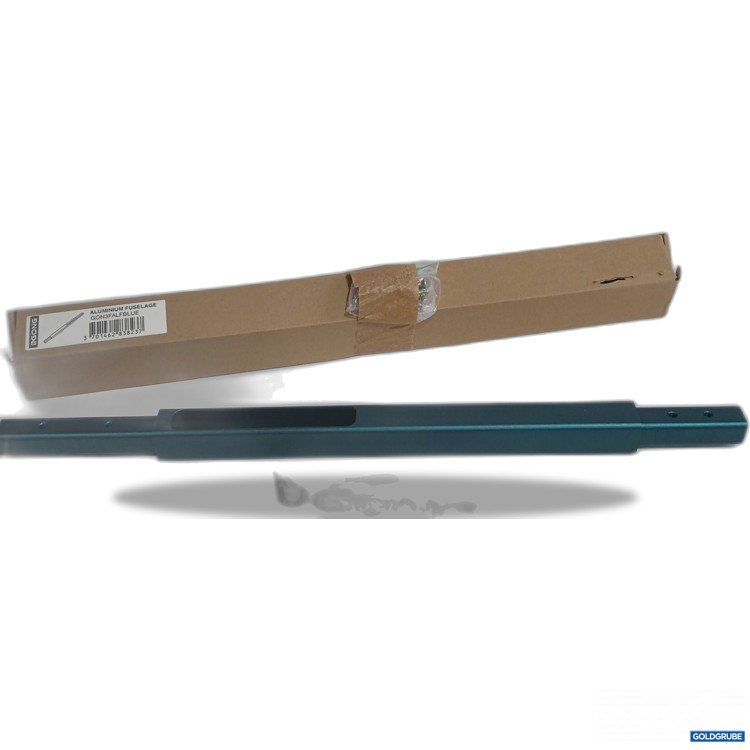 Artikel Nr. 882066: Gong Aluminium Fuselage 