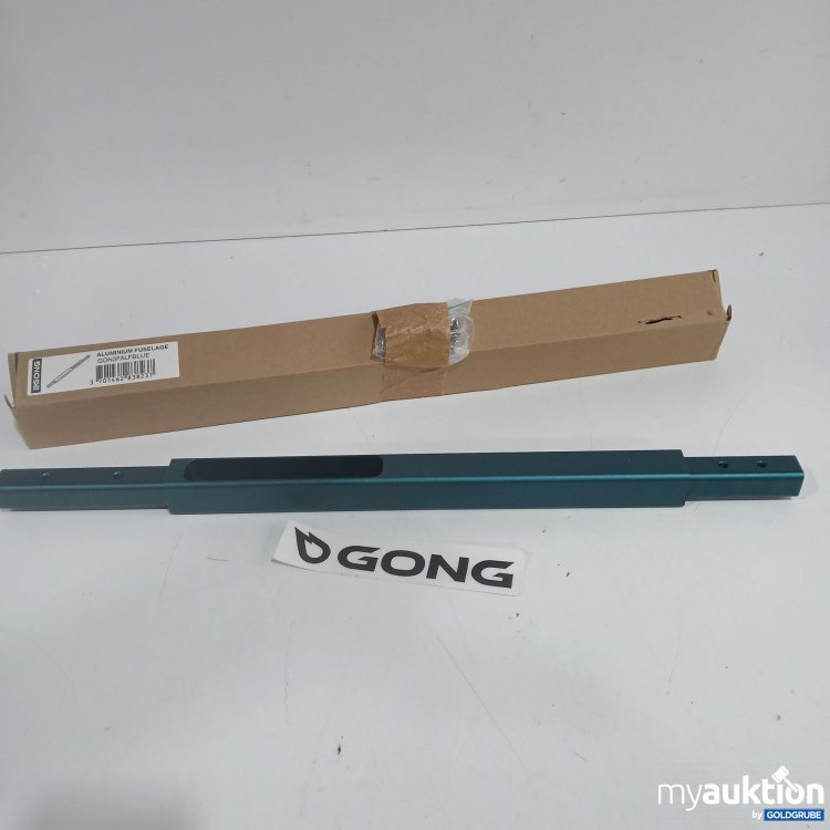Artikel Nr. 882066: Gong Aluminium Fuselage 
