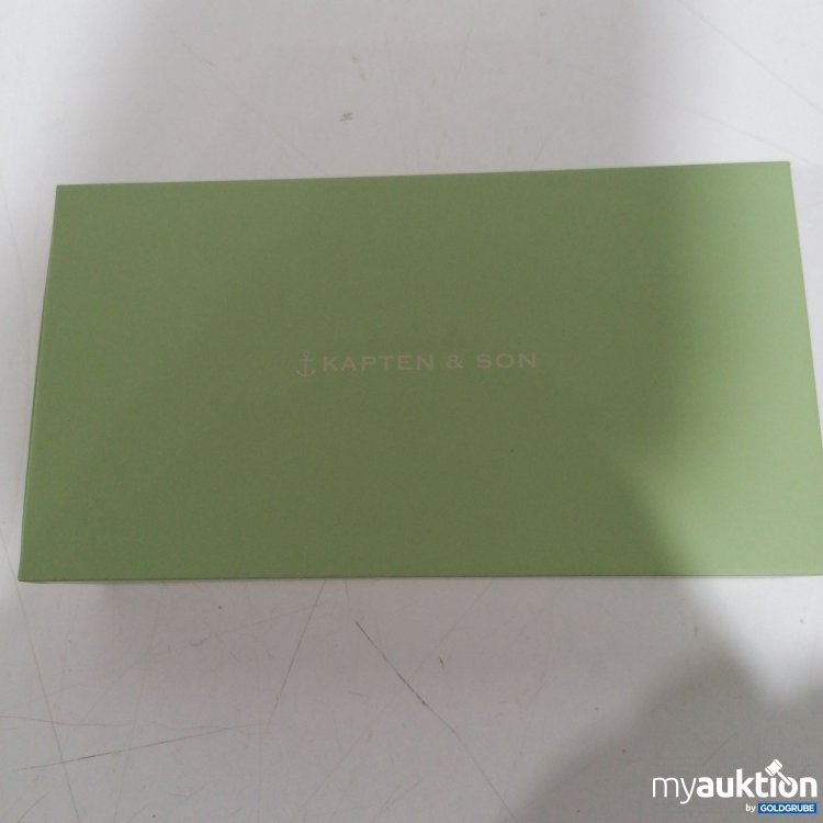 Artikel Nr. 885066: Kapten&Son Sunglassew KSF000000203