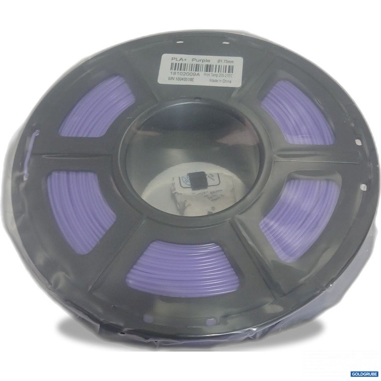 Artikel Nr. 887066: PLA+ Purple 1.75mm 
