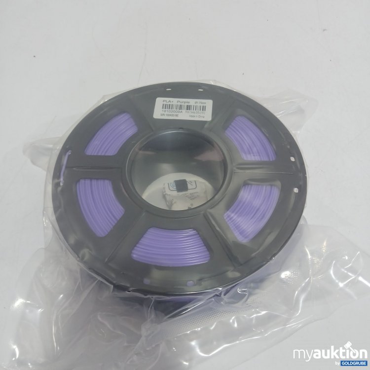 Artikel Nr. 887066: PLA+ Purple 1.75mm 