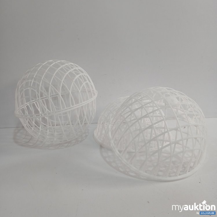 Artikel Nr. 888066 Artikel Nr. 888066: Kunststoff Kugel zum Zusammen stecken