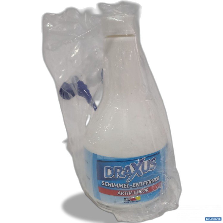 Artikel Nr. 892066: Draxus Schimmel Entferner 500ml