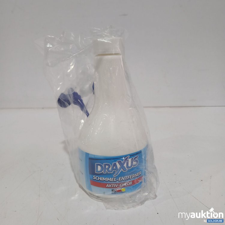 Artikel Nr. 892066: Draxus Schimmel Entferner 500ml