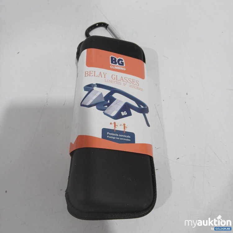 Artikel Nr. 894066: BG Climbing Relay Glasses 