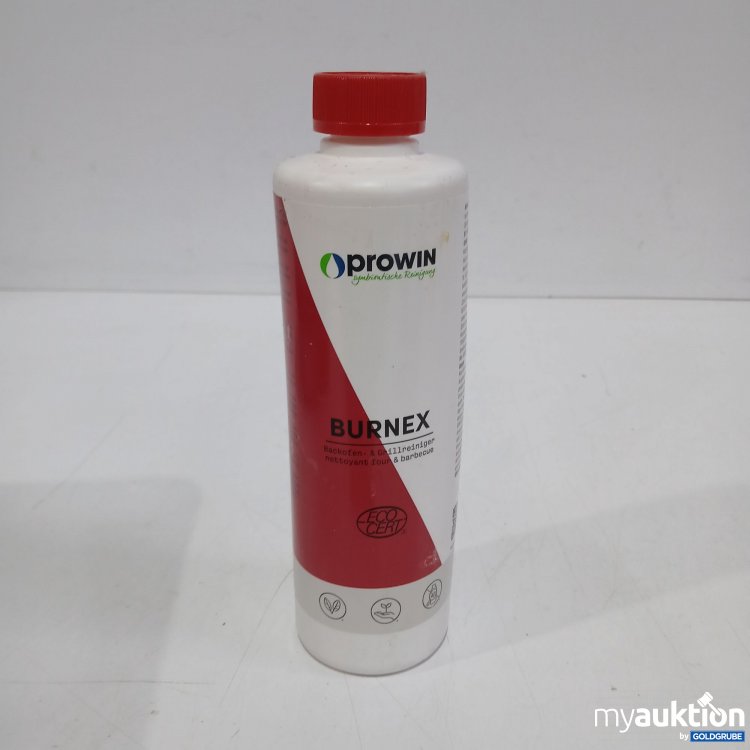 Artikel Nr. 895066: Prowin Burnex 500ml