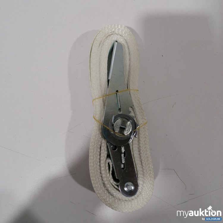 Artikel Nr. 898066 Artikel Nr. 898066: Spanngurt