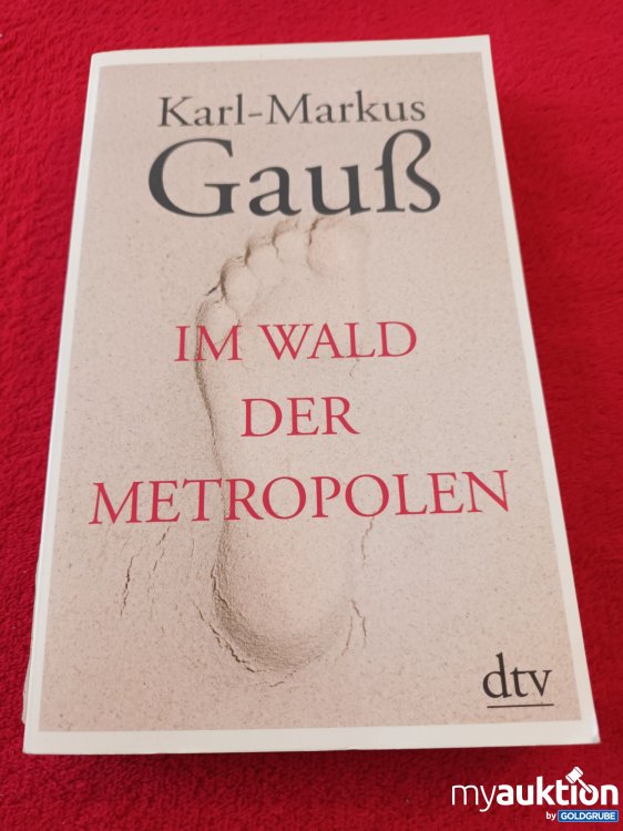 Artikel Nr. 907066 Artikel Nr. 907066: Im Wald der Metropolen