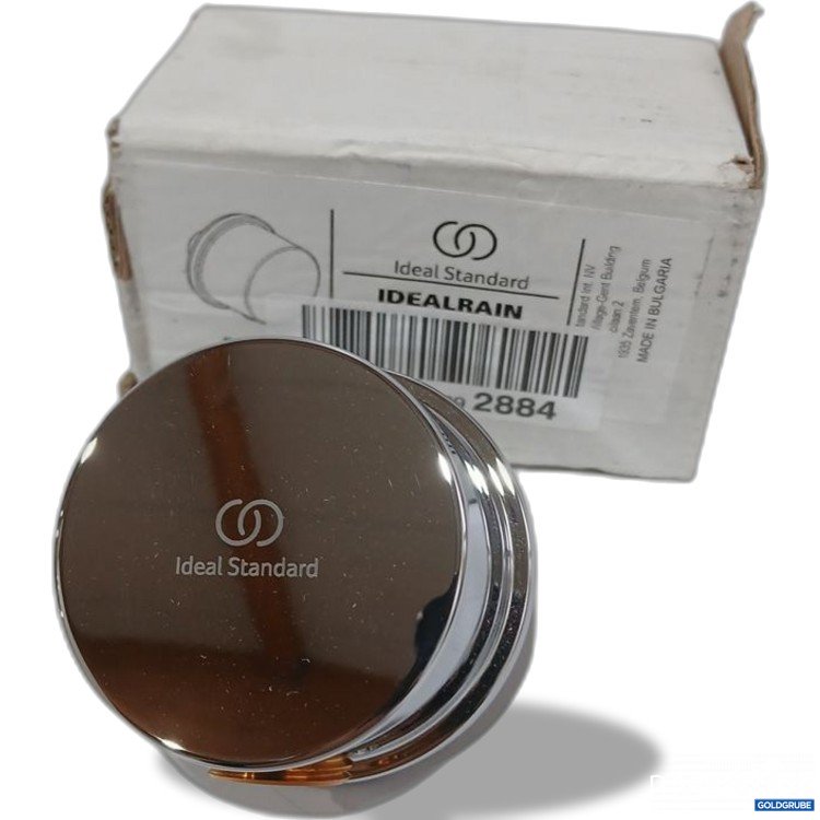 Artikel Nr. 920066: Ideal Standard IDEALRAIN Duschkopf BC808AA