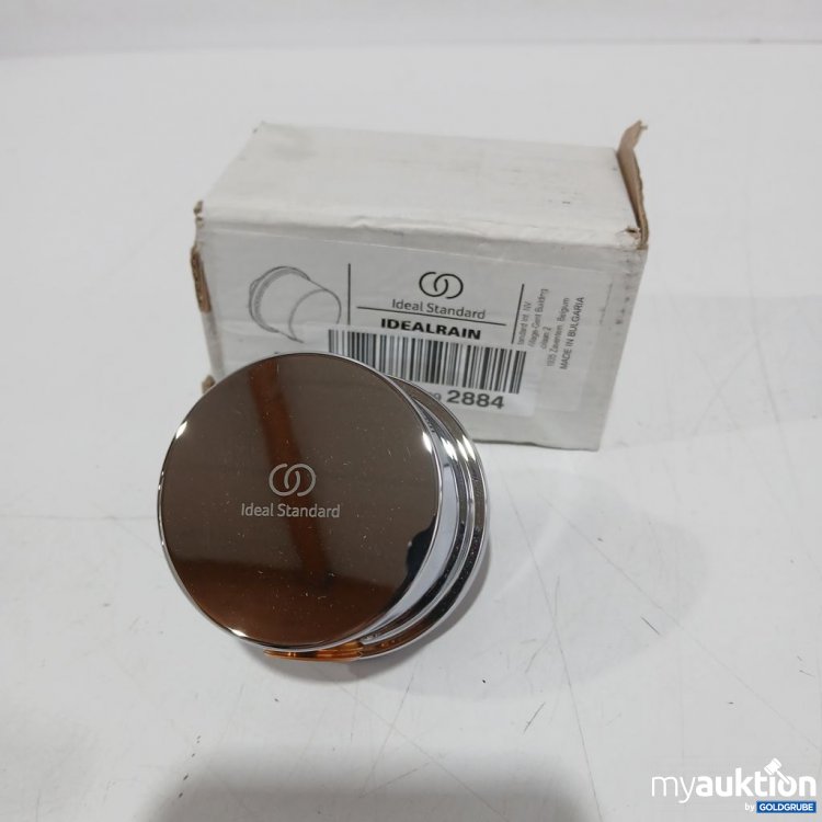 Artikel Nr. 920066: Ideal Standard IDEALRAIN Duschkopf BC808AA