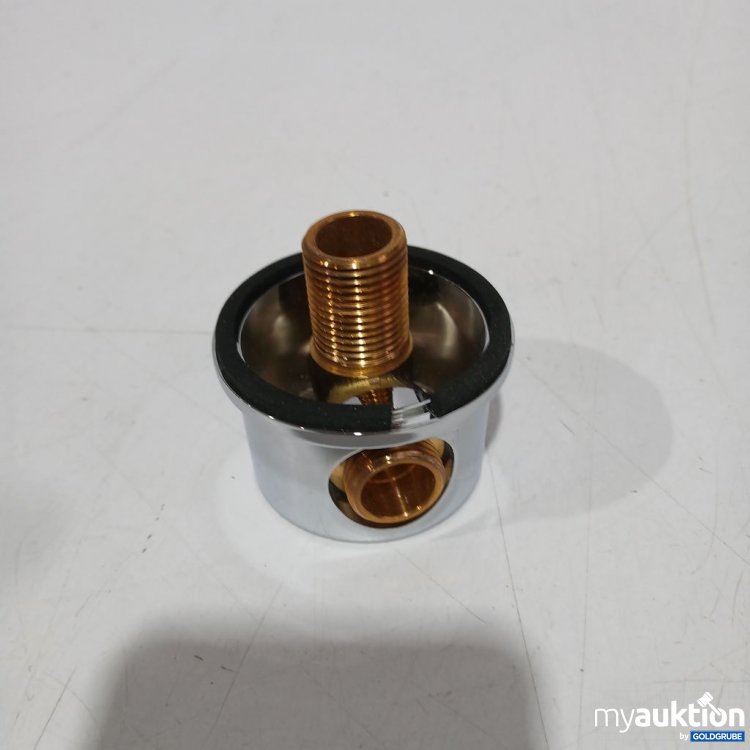 Artikel Nr. 920066: Ideal Standard IDEALRAIN Duschkopf BC808AA