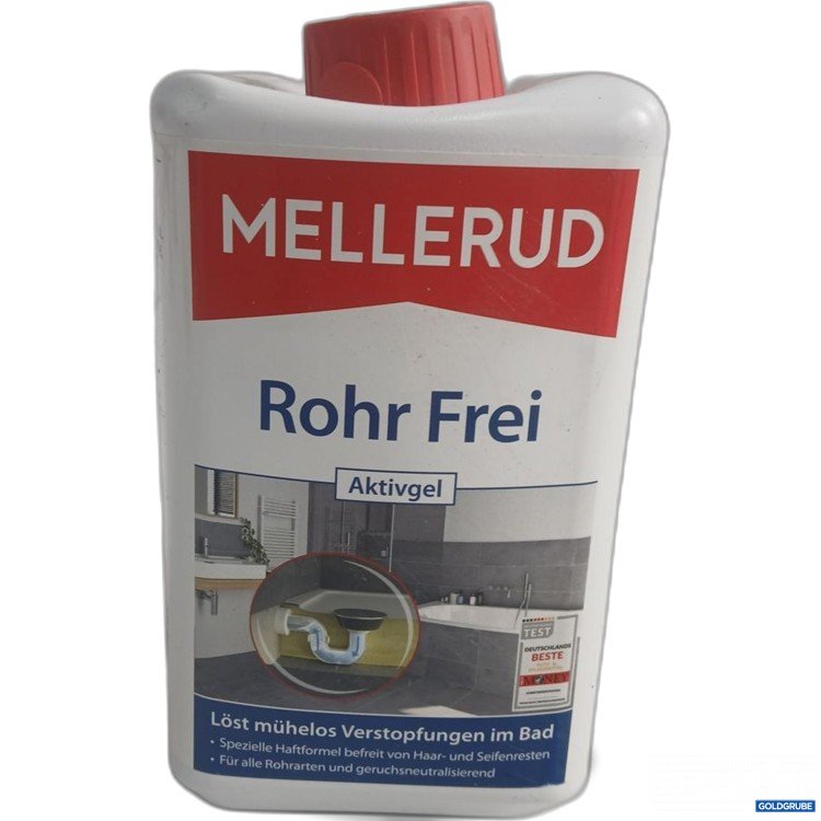 Artikel Nr. 953066: Mellerud Rohr Frei Aktivgel 1L
